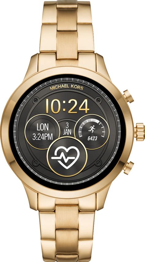 christ michael kors access|michael kors access smartwatch manual.